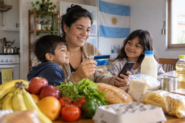Plan Alimentar 2026: Cómo Cobrar, Requisitos y Fechas de Pago