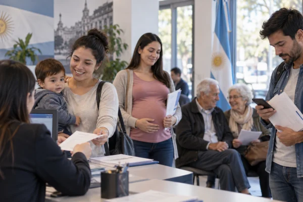 ANSES: todos los beneficios a los que podés acceder según tu situación